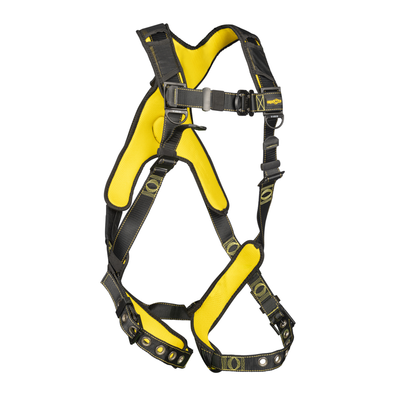 Cyclone Harness (International) | Guardian Fall Protection